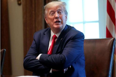 特朗普团队已申请威斯康星重新计票 有关部门已收取300万美元