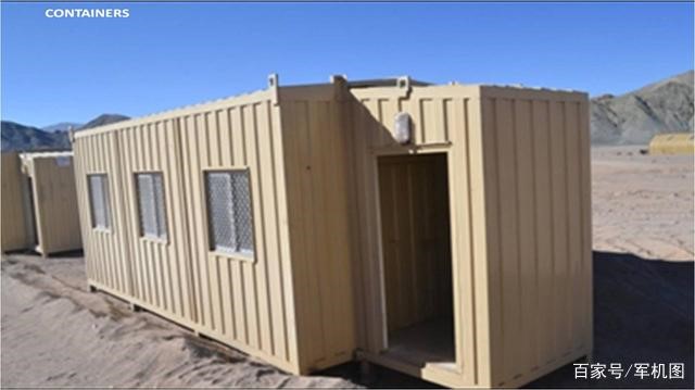 印度陆军有样学样儿展示保温营房，却被吐槽像厕所