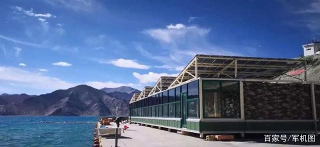 印度陆军有样学样儿展示保温营房，却被吐槽像厕所