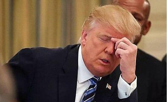 美媒披露特朗普三个“未来计划” 他是2024年共和党党内初选的有力竞争者