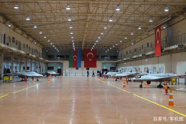 印媒认为纳卡战争是无人机战争的分水岭，对手是无人机专业户