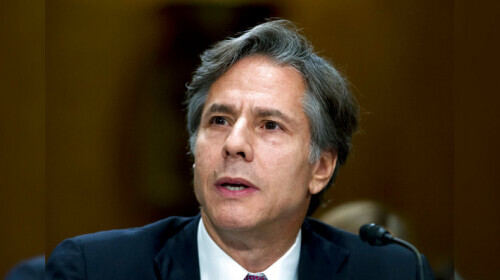 拜登宣布首批内阁成员名单 称“我们已没有时间可以浪费”