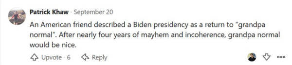 白宫批准向拜登提供总统每日简报 蓬佩奥表示国务院已开始过渡进程