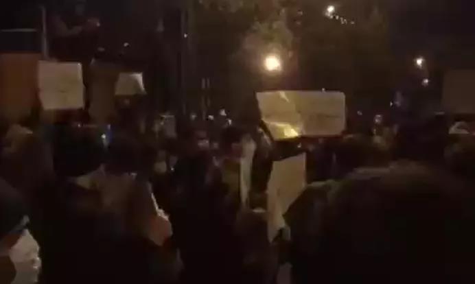 核科学家遇害后 伊朗很愤怒！“向美国开战！”