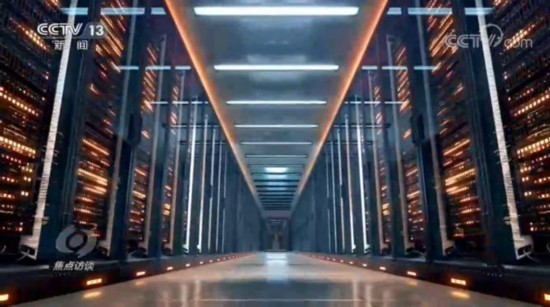 看病、跳广场舞、养猪……都用上了数字技术 “智慧未来”还远吗？