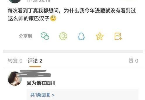 Battle!四川日报让丁真玩够早点回家 各省“大混斗”