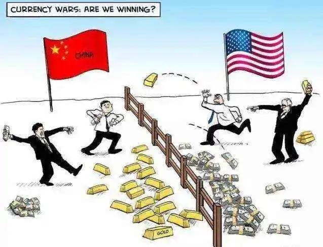 团队积极回应中国，拜登还打“新冷战”吗？将重新“领导”世界？