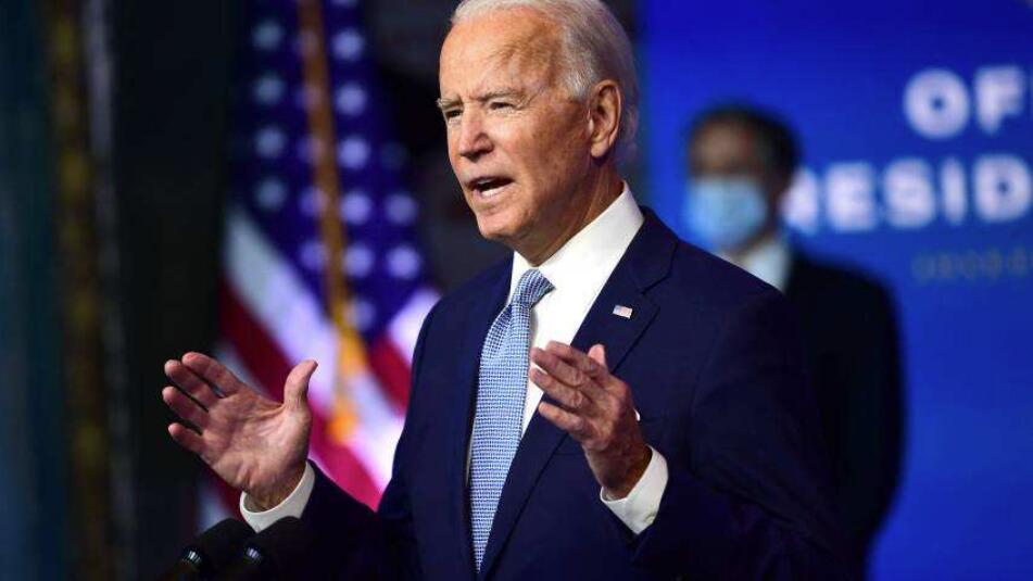 团队积极回应中国，拜登还打“新冷战”吗？将重新“领导”世界？