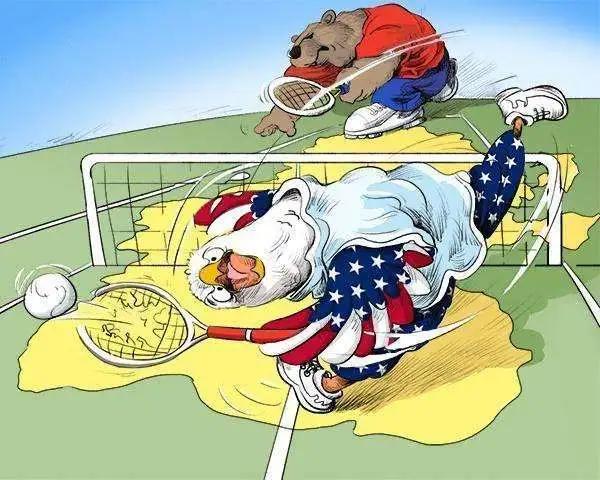 团队积极回应中国，拜登还打“新冷战”吗？将重新“领导”世界？