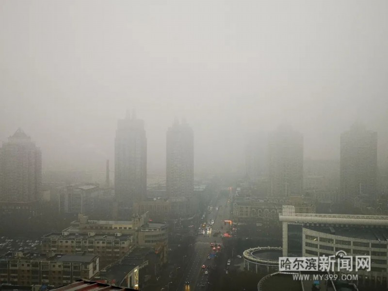 雨雪“到货”时间表在这！暴雪预警升级为橙色