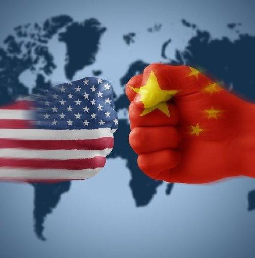 美媒直言：中美会再打一场大国争霸战可能性越来越大