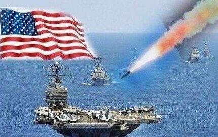 美媒直言：中美会再打一场大国争霸战可能性越来越大