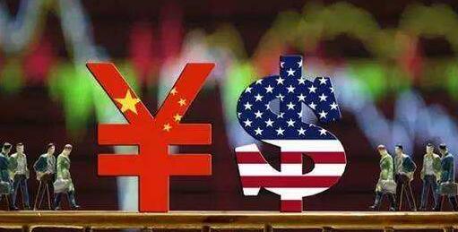 美媒直言：中美会再打一场大国争霸战可能性越来越大