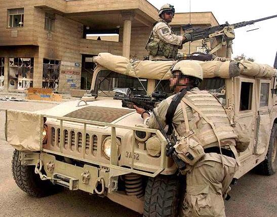 美媒直言：中美会再打一场大国争霸战可能性越来越大