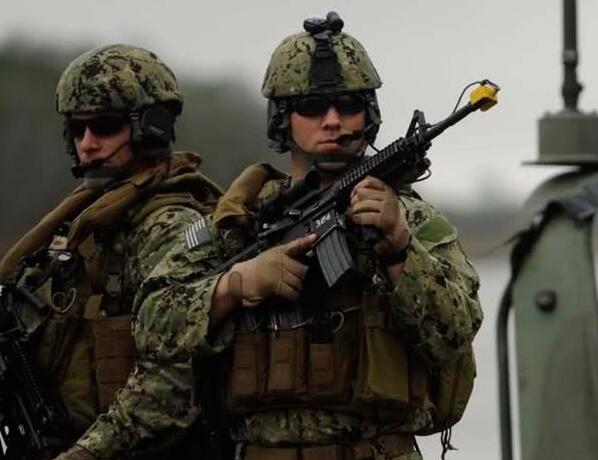 美媒直言：中美会再打一场大国争霸战可能性越来越大