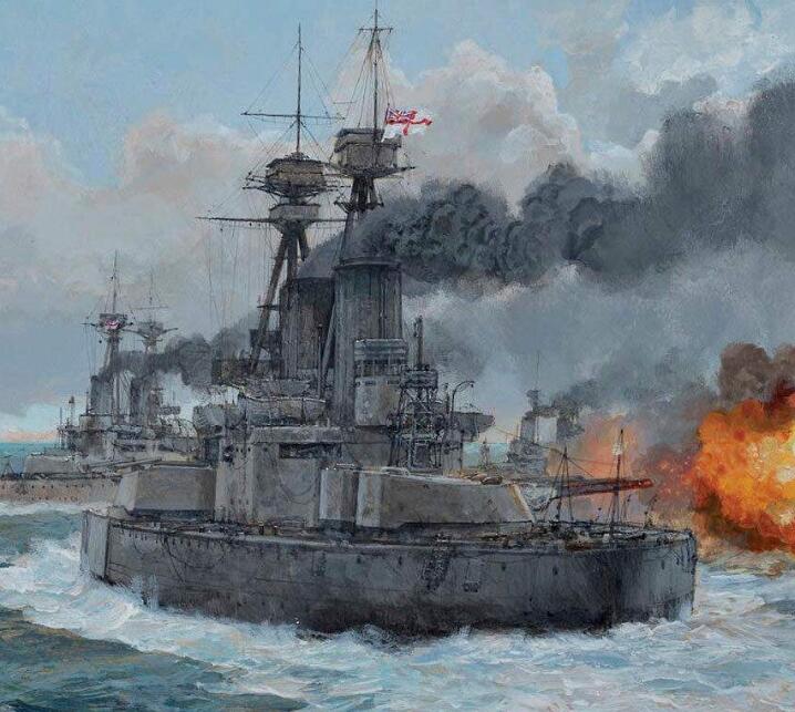 美媒直言：中美会再打一场大国争霸战可能性越来越大