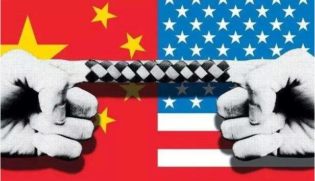 美媒直言：中美会再打一场大国争霸战可能性越来越大