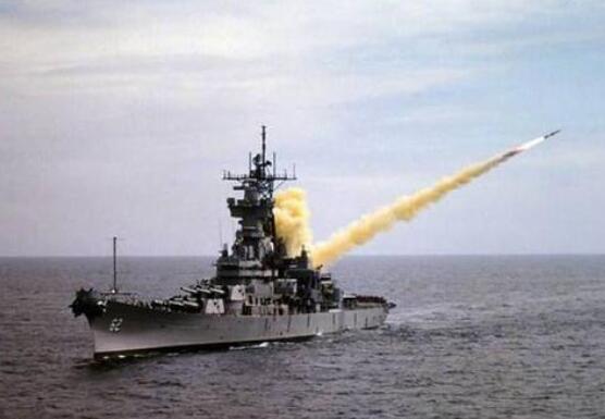 美媒直言：中美会再打一场大国争霸战可能性越来越大