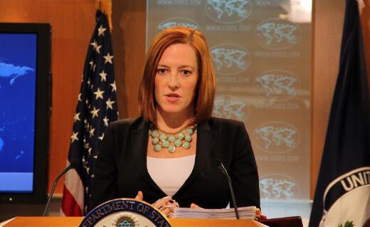 史前未有，拜登宣布白宫通讯团队：全是女性！