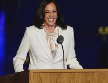 史前未有，拜登宣布白宫通讯团队：全是女性！