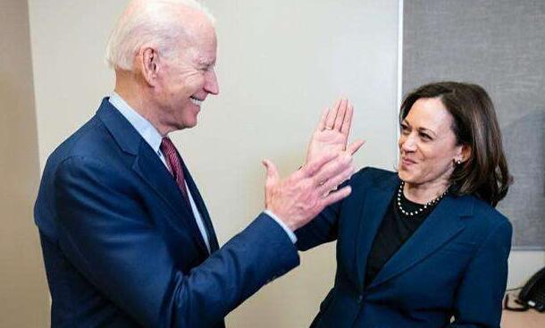 史前未有，拜登宣布白宫通讯团队：全是女性！