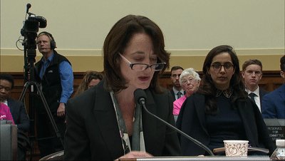 史前未有，拜登宣布白宫通讯团队：全是女性！