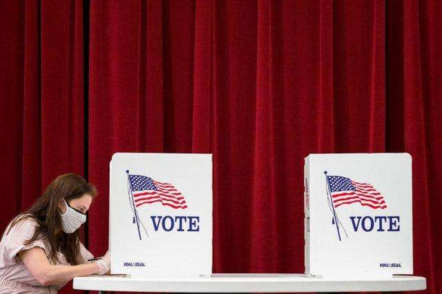 美国司法部长：改变总统大选结果的欺诈行为纯属谣言