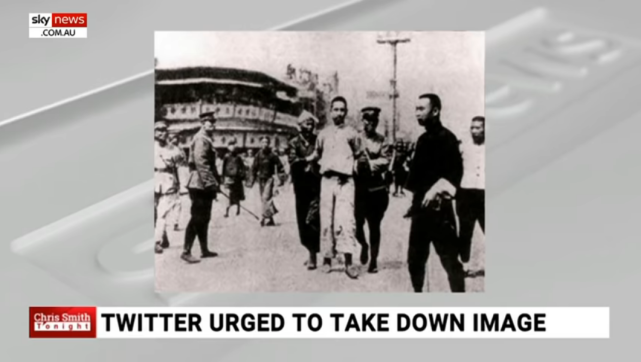 为澳军辩护 澳主播强行黑中国:称“中国政府烧毁了长沙,杀死了所有长沙人” 澳大利亚主播这番指责 我们竟无力反驳