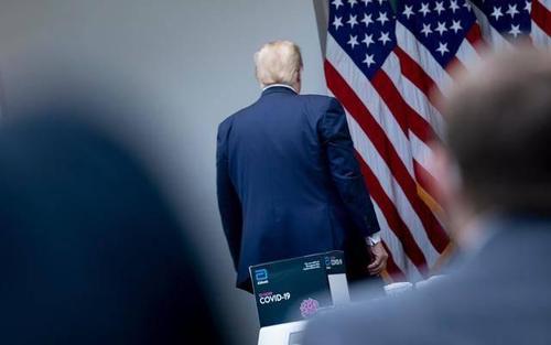 2020年：全球最关切的事：何时爆发真正的“中美冲突”！