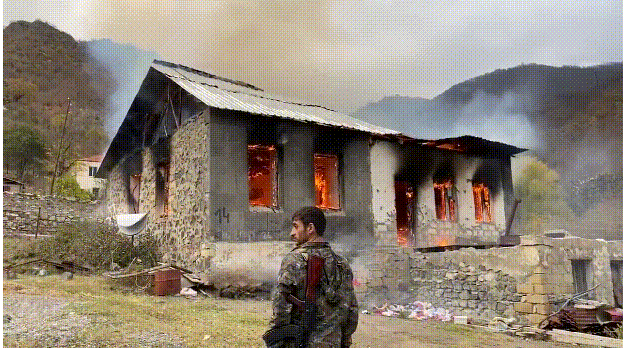 中国常驻联合国大使：外国驻军犯罪行为必须绳之以法！