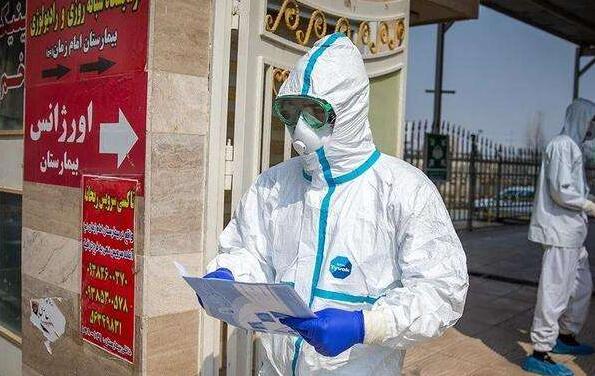 伊朗央行行长直言：由于美国制裁，伊朗连新冠疫苗都买不了