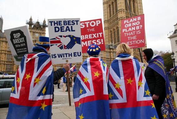 英国做事太武断，这一次又玩到最危险的地步！