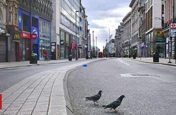 英国做事太武断，这一次又玩到最危险的地步！