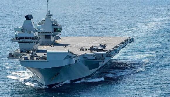 英法联军妄想和中国再搞“炮舰外交”？国防部:时代变了！