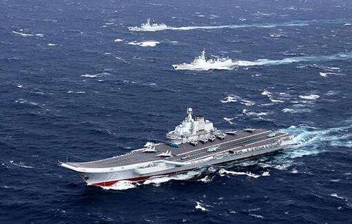 英法联军妄想和中国再搞“炮舰外交”？国防部:时代变了！