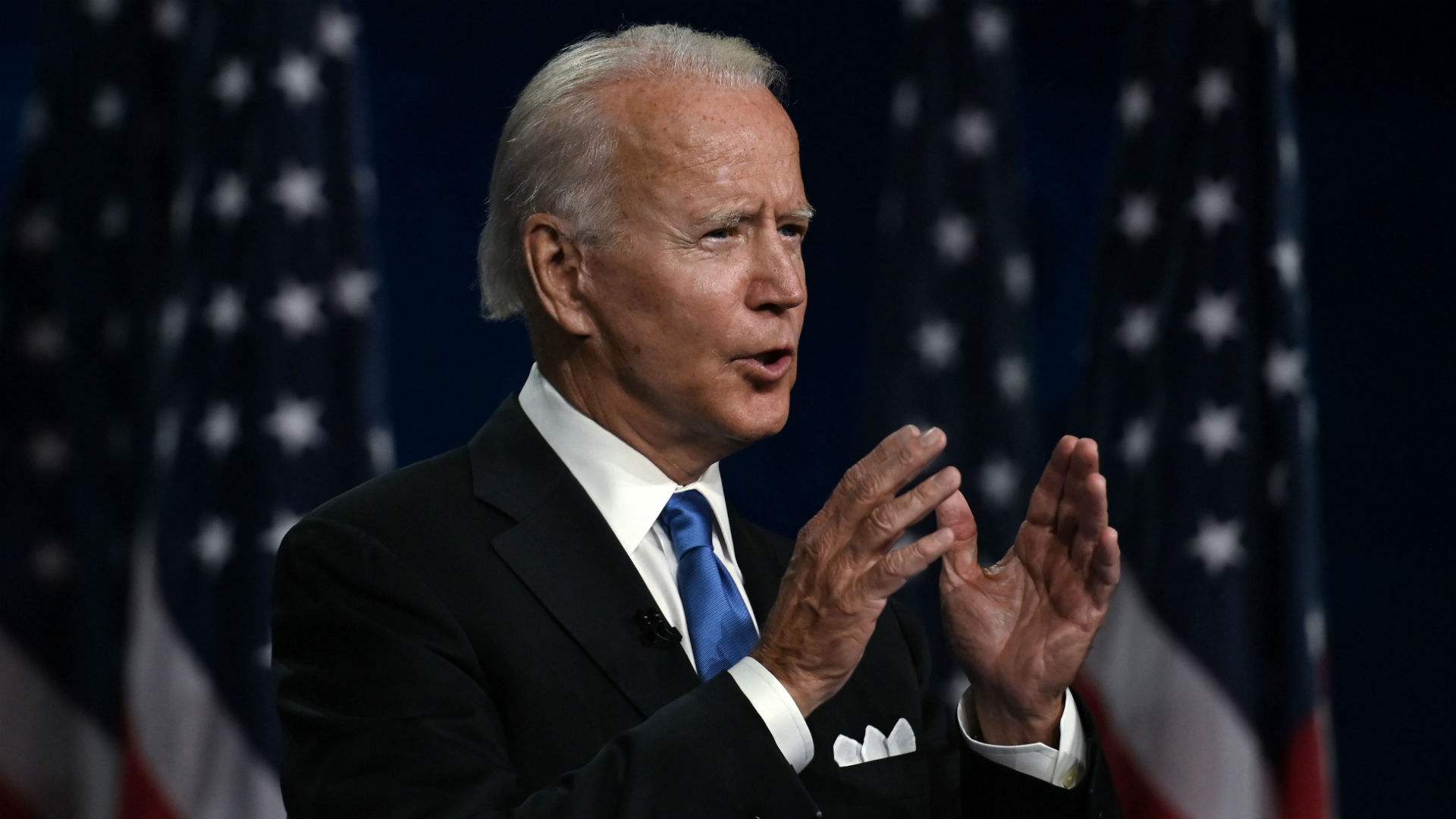 拜登:39天后美将重新加入巴黎协定 将团结全世界直面应对气候危机 就事论事,拜登这事儿做得好