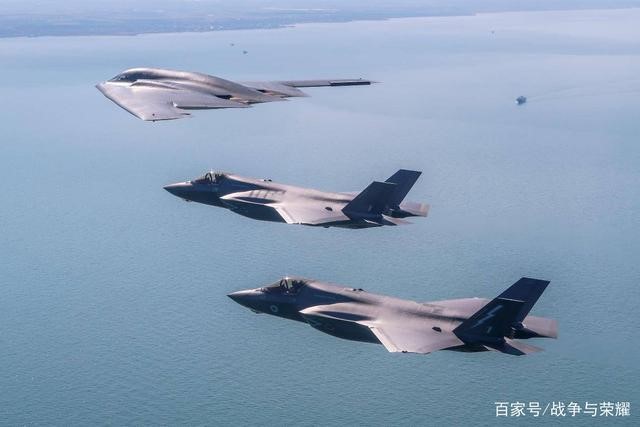 美国空军穷途末路?竟从沙特回收了配件给自家F-15E续命 美国空军穷途末路?竟从沙特回收了配件给自家F-15E续命