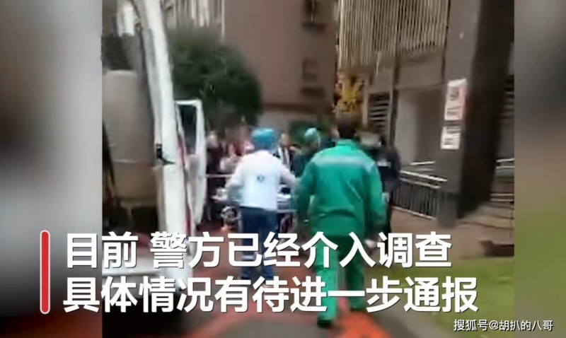 活得太累!小学生留字条后跳楼 孩子都经历了些什么