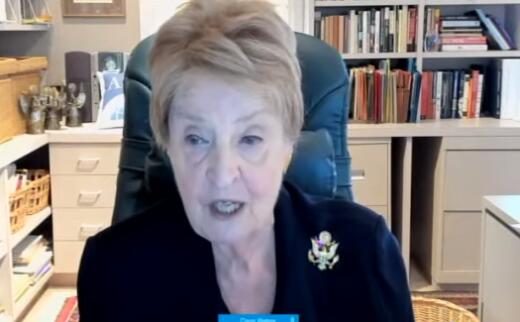 美国要求塞尔维亚制裁俄罗斯天然气管道 武契奇:不可能的 美国要求塞尔维亚制裁俄罗斯天然气管道 武契奇:不可能的