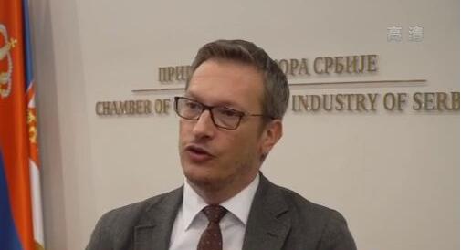 美国要求塞尔维亚制裁俄罗斯天然气管道 武契奇:不可能的 美国要求塞尔维亚制裁俄罗斯天然气管道 武契奇:不可能的