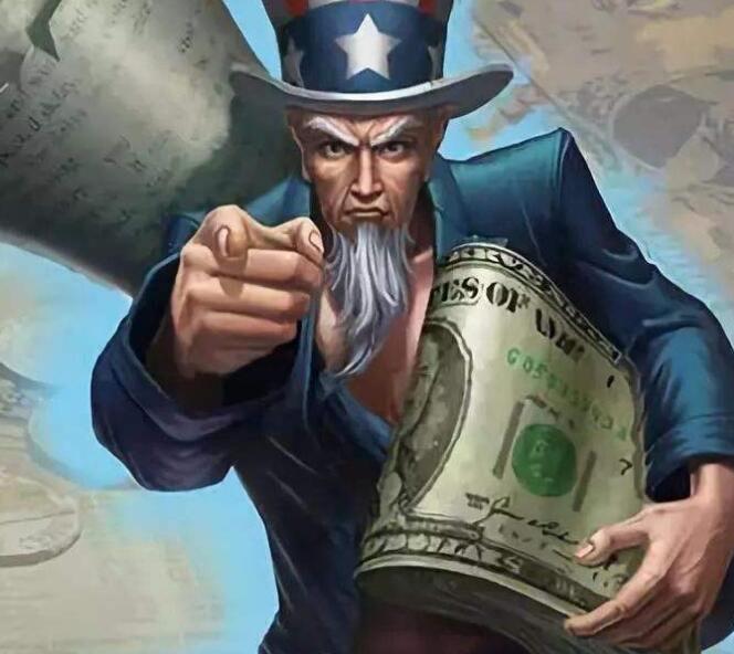 美国突然对越南翻脸了！关键时刻特朗普竟玩出这一手