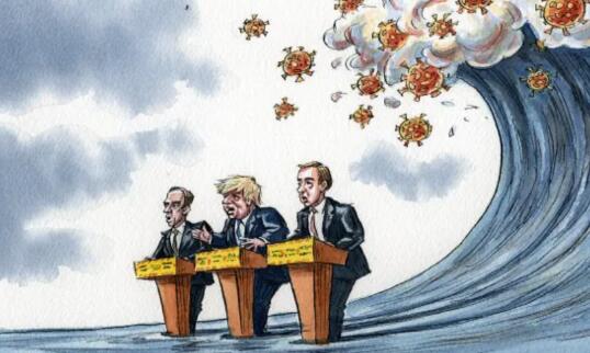 2020还有13天 这是今年最沉重的一份名单！