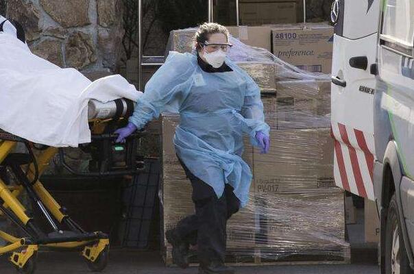 2020还有13天 这是今年最沉重的一份名单！