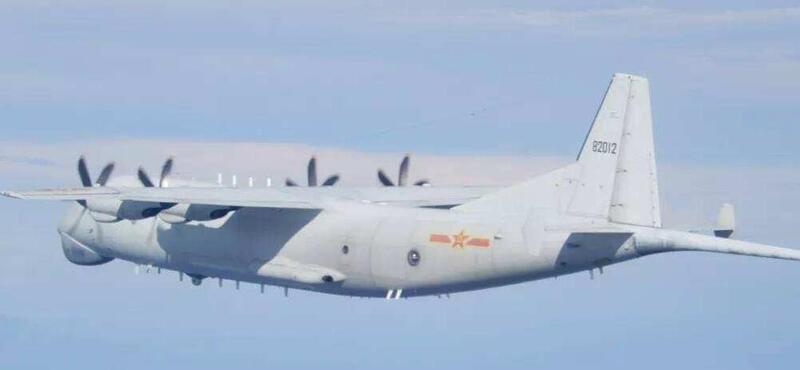 台名嘴灵魂发问 “解放军打来你怎么办？”年轻人回答：投降!