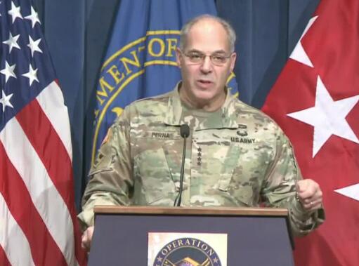 疫苗缺口达300万剂，美高官公开道歉：我们沟通不顺！