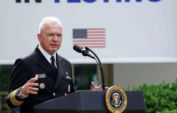 疫苗缺口达300万剂，美高官公开道歉：我们沟通不顺！