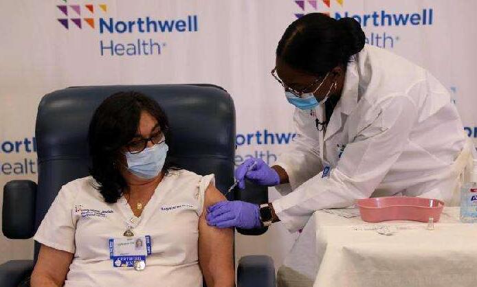 疫苗缺口达300万剂，美高官公开道歉：我们沟通不顺！