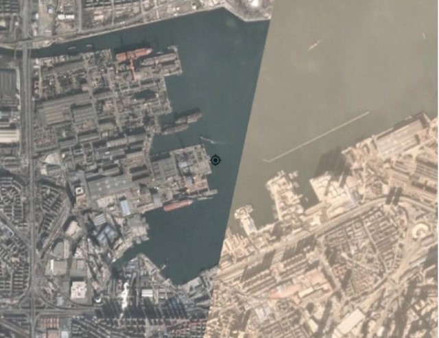 台媒：预计辽宁舰今过台湾海峡，台军马上做出此举动！