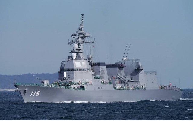 台媒：预计辽宁舰今过台湾海峡，台军马上做出此举动！