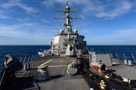 台媒：预计辽宁舰今过台湾海峡，台军马上做出此举动！